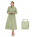 Long Poncho