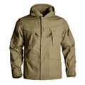Chaqueta Driver