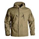 Chaqueta Driver