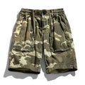 Rice Short