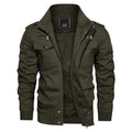 Vellon Jacket