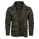 Vellon Jacket