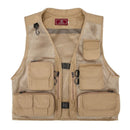 Safari Vest