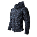 Tactical Jacket