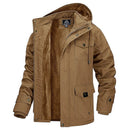 Maddox Jacket