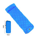 Inflatable Camping Sleeping Mat