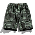 Rice Short