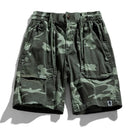 Rice Short