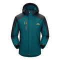 Santi Windbreaker