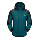 Santi Windbreaker