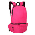 Mochila deportiva de 14L