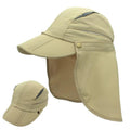 UV Protection Cap