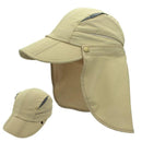 UV Protection Cap