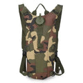 3L Hydration Backpack