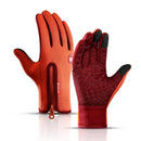 Vinco Gloves