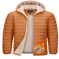 Ralfy Jacket