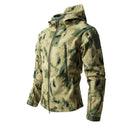 Tactical Jacket