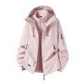 Maya 3-in-1 Jacket