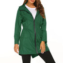 Waterproof Parka