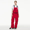 Deyna Bib Trousers