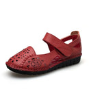 Misty Sandal