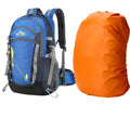 Duffel Backpack 33L