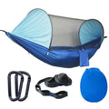 Hammock Tent 2P