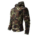 Tactical Jacket