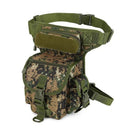 Trail Waist Pack