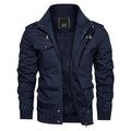 Vellon Jacket