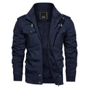 Vellon Jacket