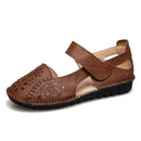 Misty Sandal
