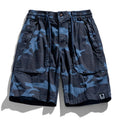 Rice Short