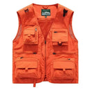 Tactical Vest