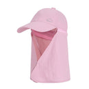 Roland Cap