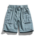 Rice Short