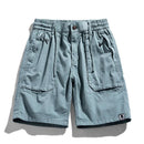 Rice Short