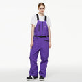 Deyna Bib Trousers