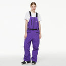 Deyna Bib Trousers