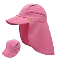UV Protection Cap