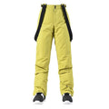 Snow Pants