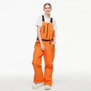Deyna Bib Trousers