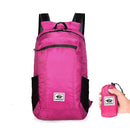 Star Backpack 16L